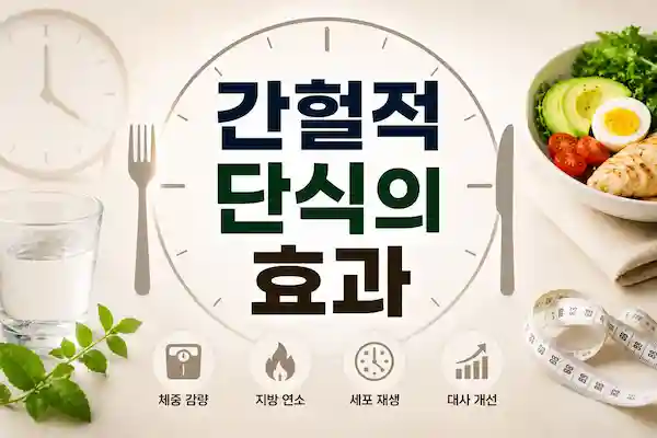 간헐적단식 (1)