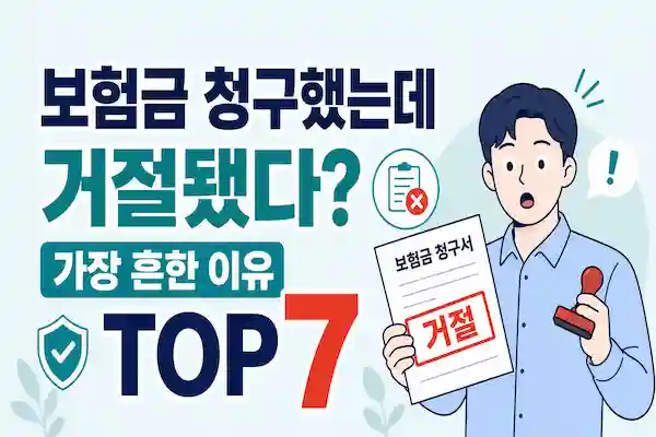 보험금청구