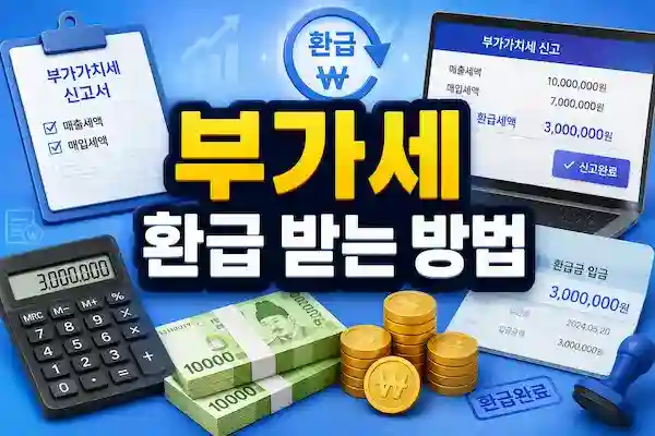 부가세