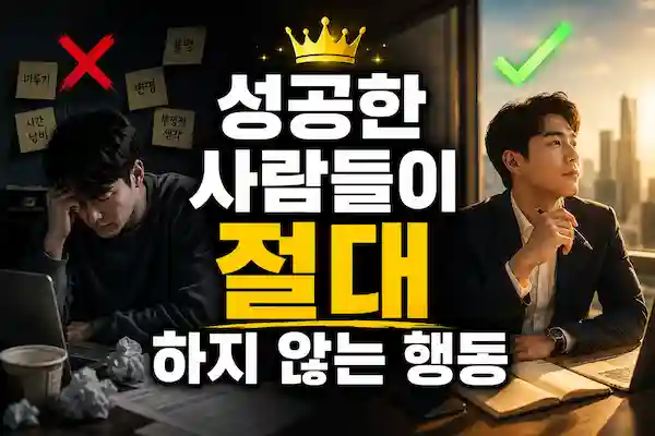 성공한사람