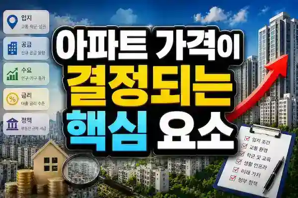 아파트가격 (1)