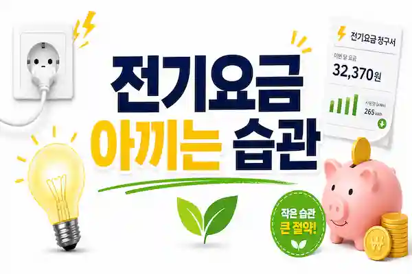 전기요금