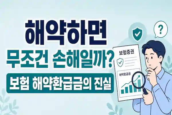 해약